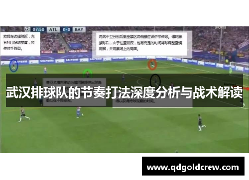 武汉排球队的节奏打法深度分析与战术解读