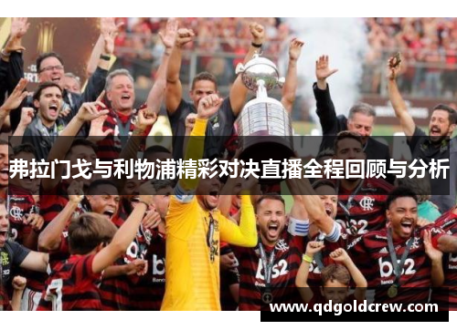弗拉门戈与利物浦精彩对决直播全程回顾与分析